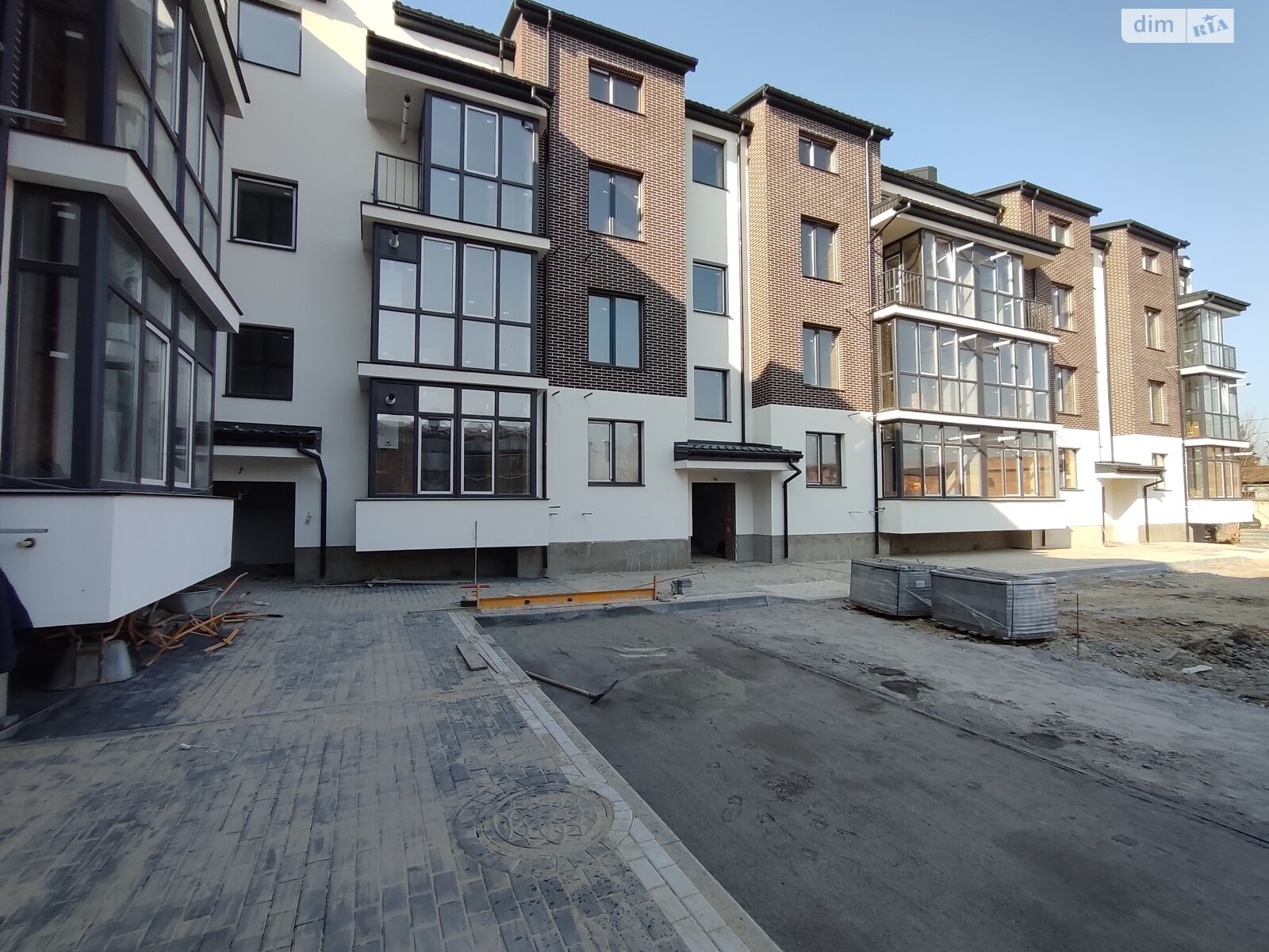 Обʼєкт нерухомості: 2 КІМ. КВАРТИРА, ПЛОЩА - 86 м², ЦІНА - 67 940 $
, вул. Євгена Патона — HUBTRUST, Вінниця