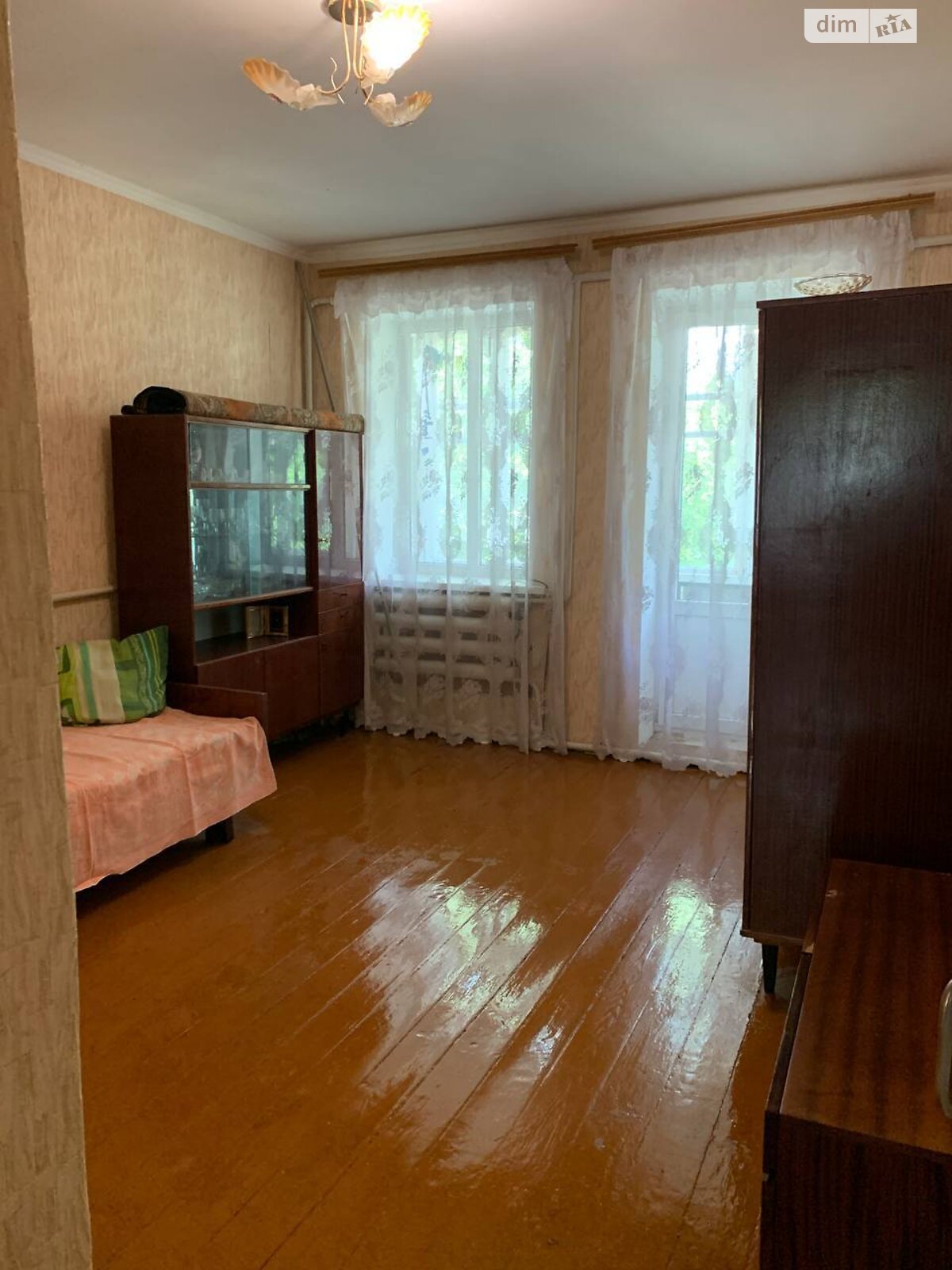 Обʼєкт нерухомості: 3 КІМ. КВАРТИРА, ПЛОЩА - 53 м², ЦІНА - 11 000 $
, вул. Зарічна — HUBTRUST, Вінниця