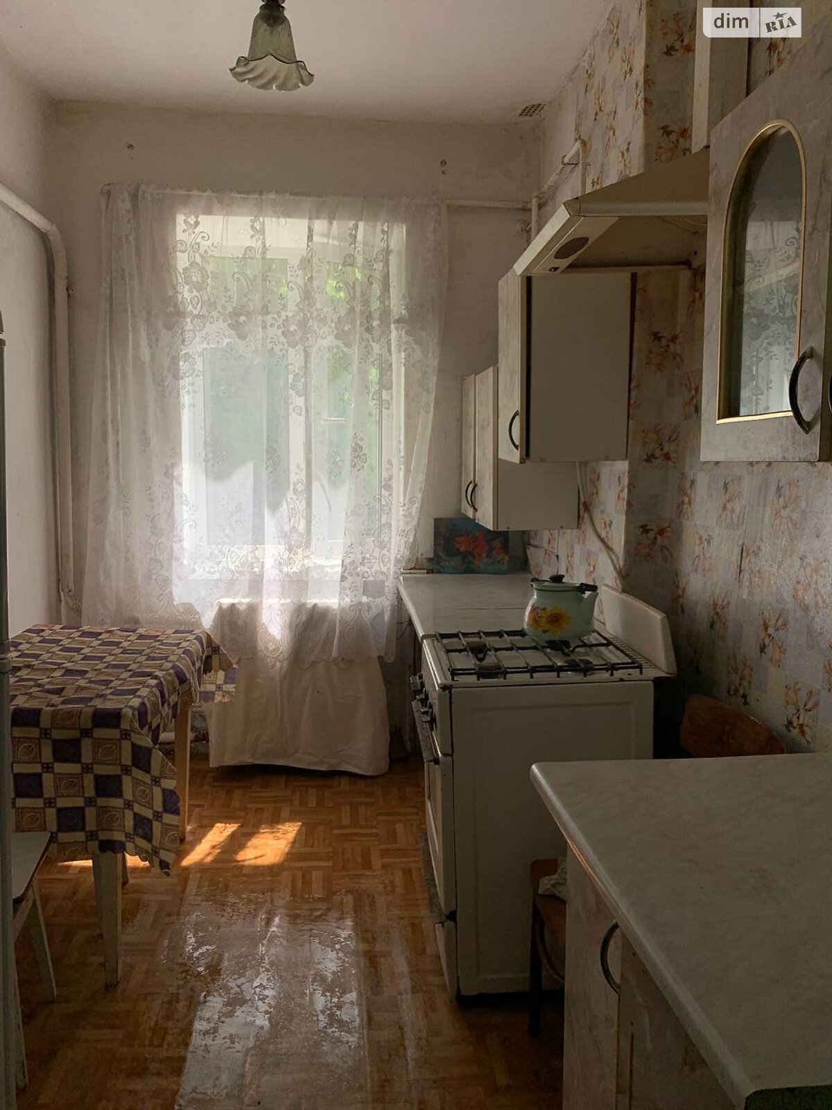 Обʼєкт нерухомості: 3 КІМ. КВАРТИРА, ПЛОЩА - 53 м², ЦІНА - 11 000 $
, вул. Зарічна — HUBTRUST, Вінниця