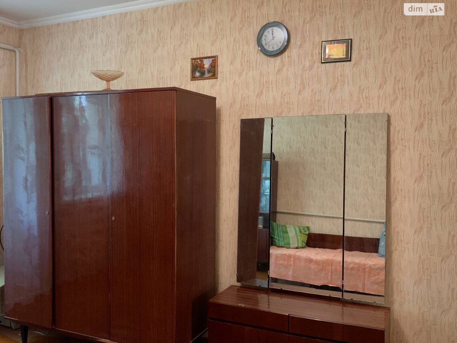 Обʼєкт нерухомості: 3 КІМ. КВАРТИРА, ПЛОЩА - 53 м², ЦІНА - 11 000 $
, вул. Зарічна — HUBTRUST, Вінниця