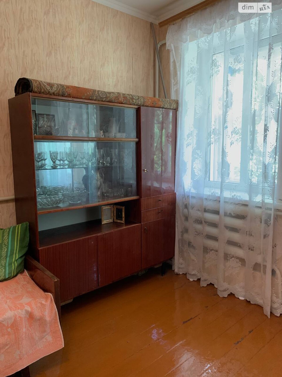 Обʼєкт нерухомості: 3 КІМ. КВАРТИРА, ПЛОЩА - 53 м², ЦІНА - 11 000 $
, вул. Зарічна — HUBTRUST, Вінниця