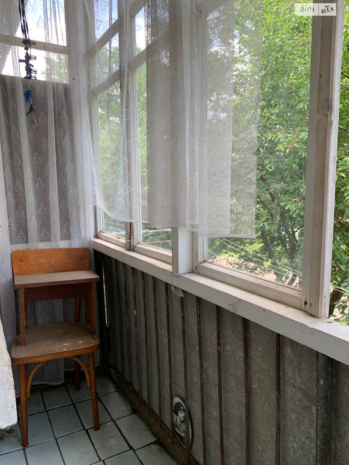 Обʼєкт нерухомості: 3 КІМ. КВАРТИРА, ПЛОЩА - 53 м², ЦІНА - 11 000 $
, вул. Зарічна — HUBTRUST, Вінниця