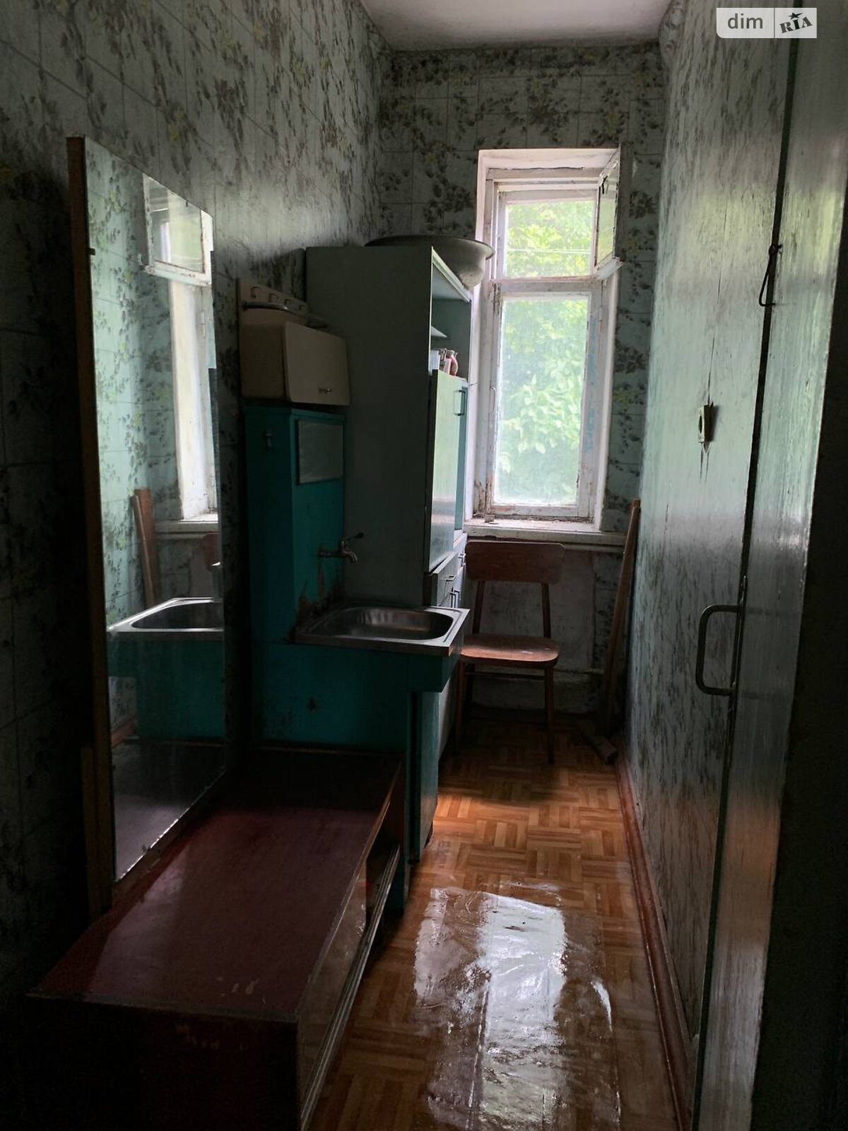 Обʼєкт нерухомості: 3 КІМ. КВАРТИРА, ПЛОЩА - 53 м², ЦІНА - 11 000 $
, вул. Зарічна — HUBTRUST, Вінниця