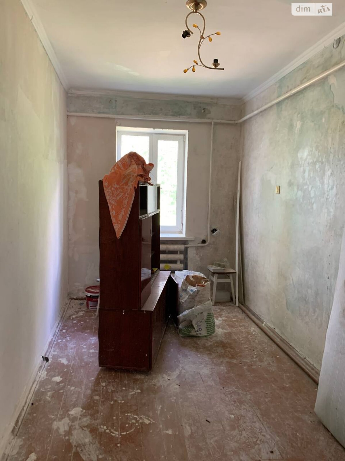 Обʼєкт нерухомості: 3 КІМ. КВАРТИРА, ПЛОЩА - 53 м², ЦІНА - 11 000 $
, вул. Зарічна — HUBTRUST, Вінниця