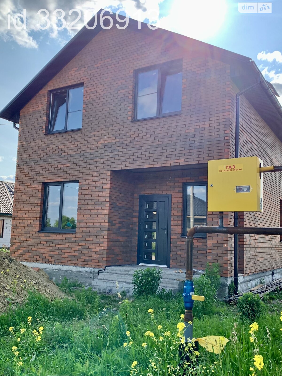 Обʼєкт нерухомості: 4 КІМ. БУДИНОК, ПЛОЩА - 115 м², ЦІНА - 84 000 $
 — HUBTRUST, Вінниця