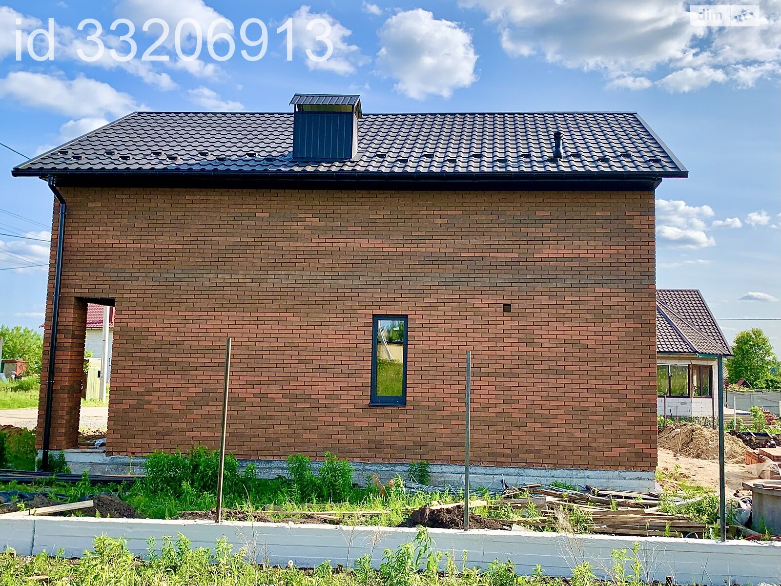 Обʼєкт нерухомості: 4 КІМ. БУДИНОК, ПЛОЩА - 115 м², ЦІНА - 84 000 $
 — HUBTRUST, Вінниця