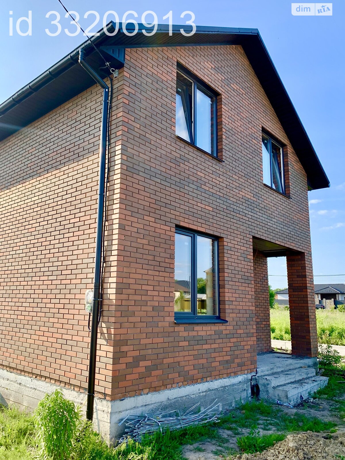 Обʼєкт нерухомості: 4 КІМ. БУДИНОК, ПЛОЩА - 115 м², ЦІНА - 84 000 $
 — HUBTRUST, Вінниця