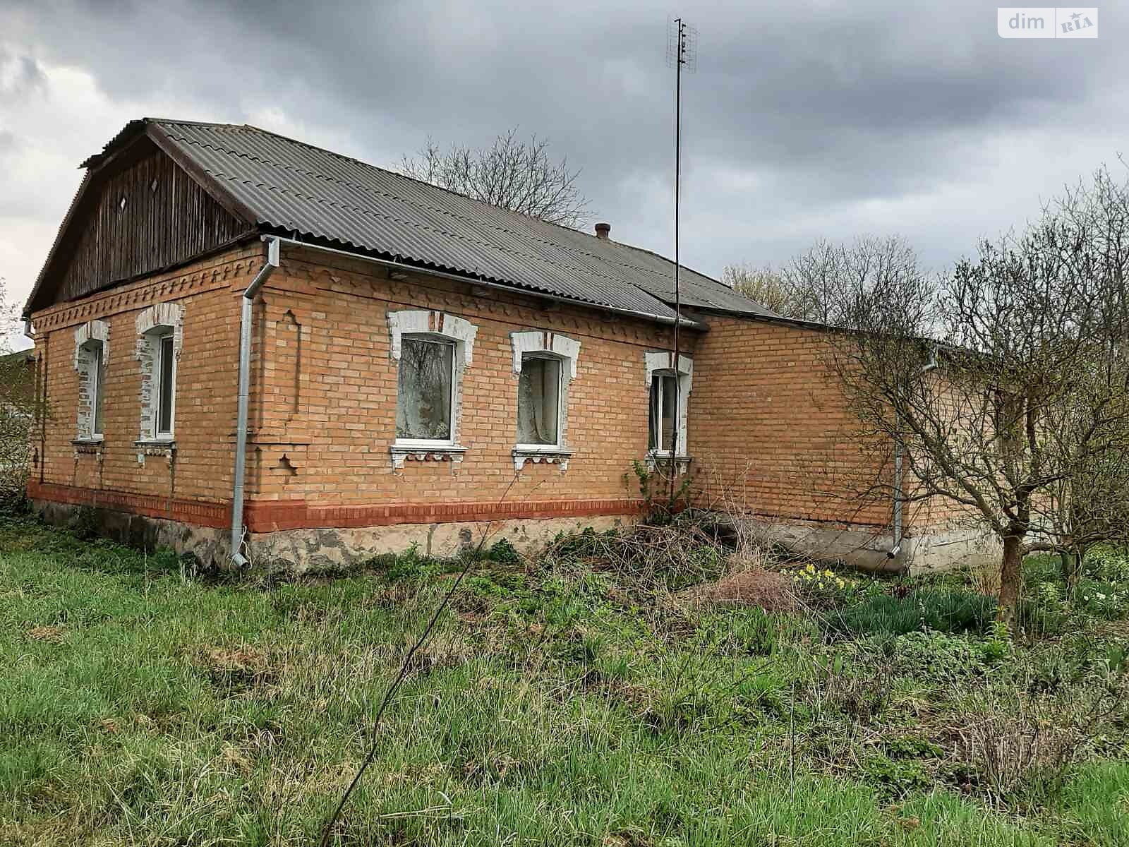 3 КІМ. БУДИНОК, ПЛОЩА - 92.2 м², ЦІНА - 7 000 $
