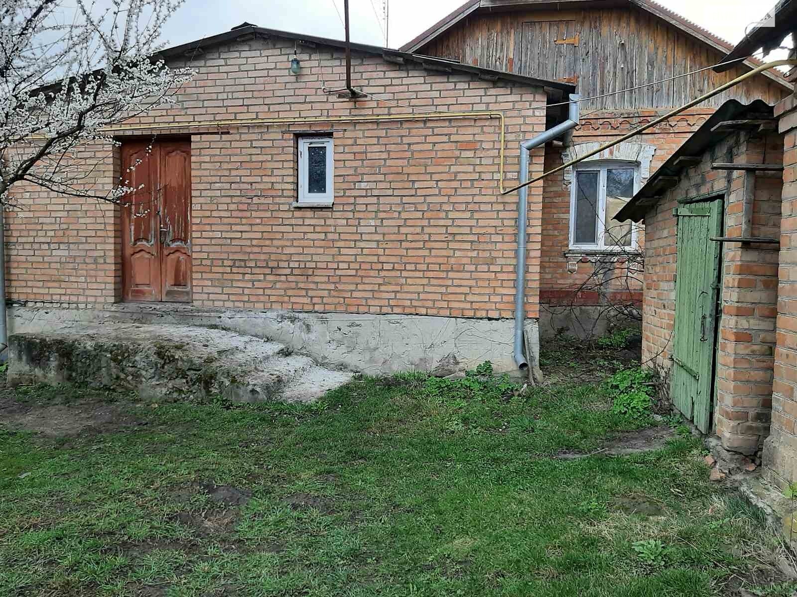 Обʼєкт нерухомості: 3 КІМ. БУДИНОК, ПЛОЩА - 92.2 м², ЦІНА - 7 000 $
 — HUBTRUST, Вінниця