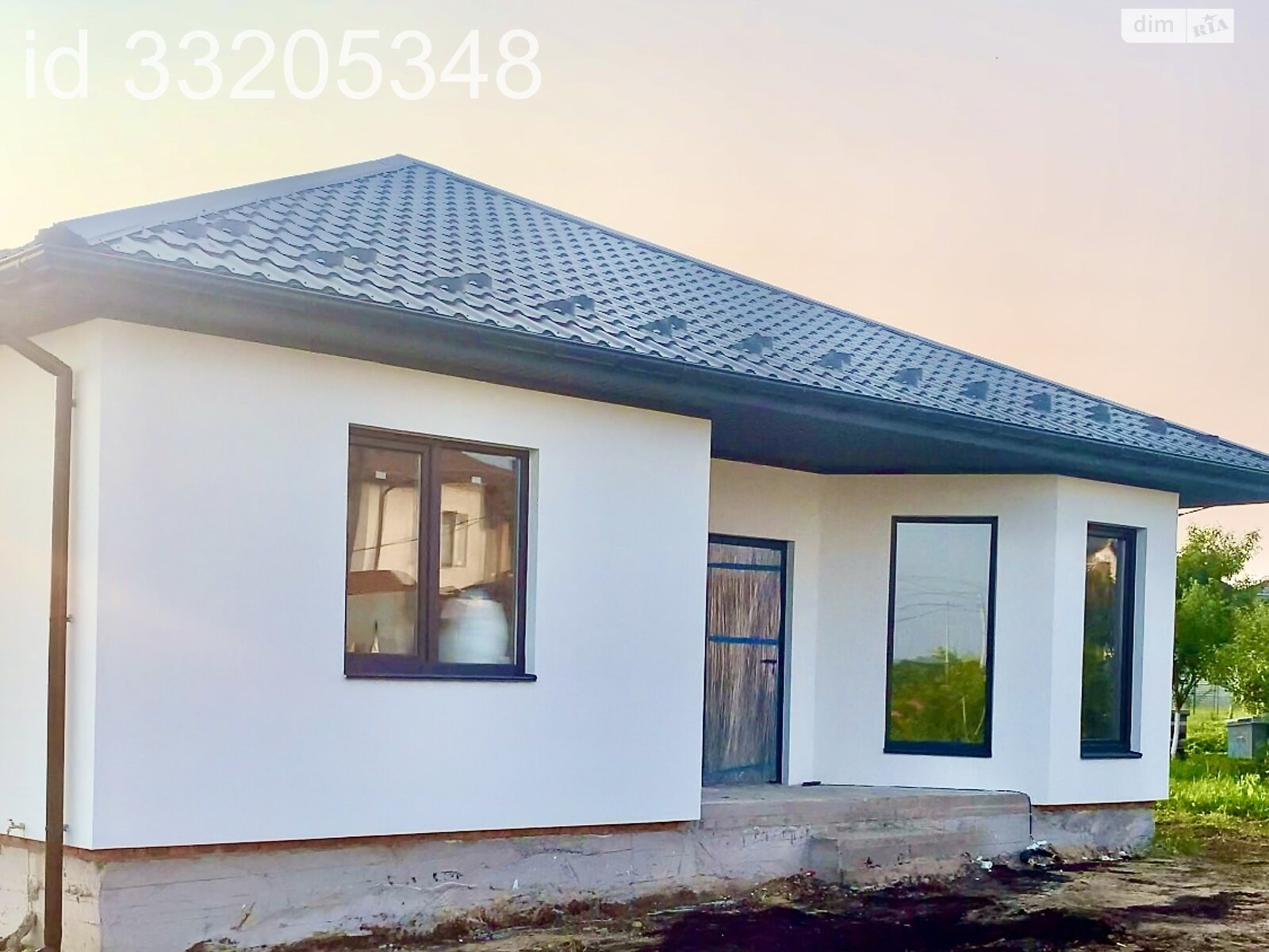 Обʼєкт нерухомості: 3 КІМ. БУДИНОК, ПЛОЩА - 97 м², ЦІНА - 70 000 $
 — HUBTRUST, Вінниця