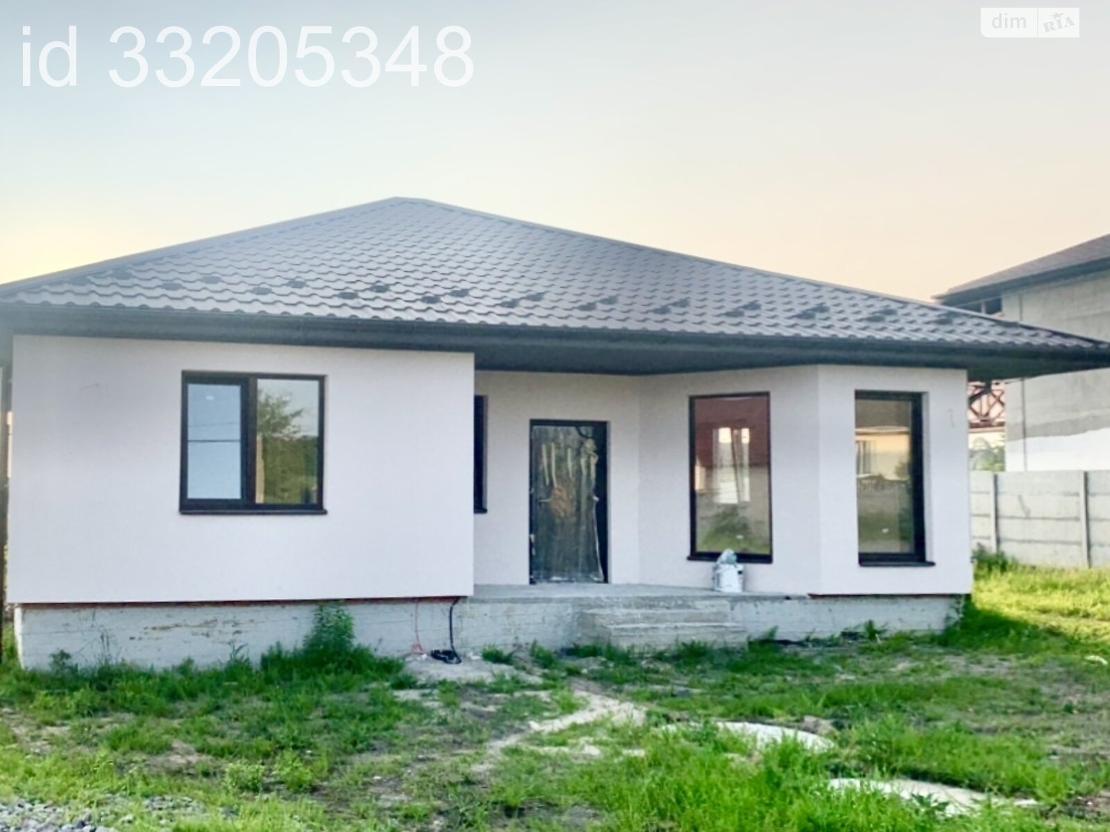 Обʼєкт нерухомості: 3 КІМ. БУДИНОК, ПЛОЩА - 97 м², ЦІНА - 70 000 $
 — HUBTRUST, Вінниця