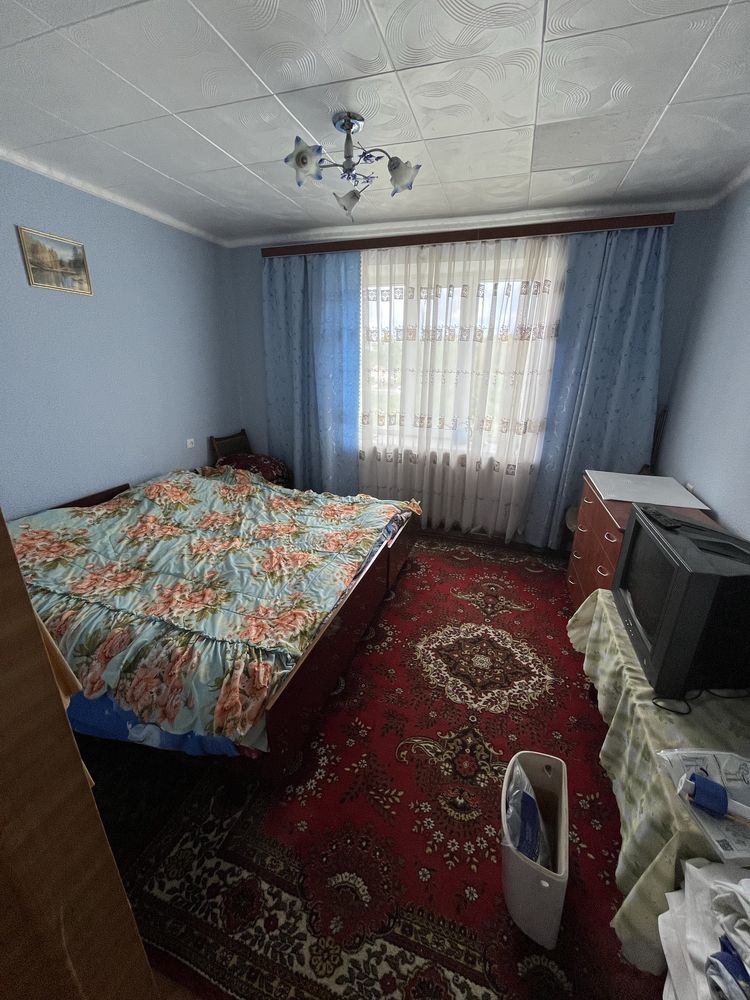 Фото 2 КІМ.  КВАРТИРА ПЛОЩА – 50 м², ЦІНА – 44 000$, РАЙОН: Зарванці у Вінниці