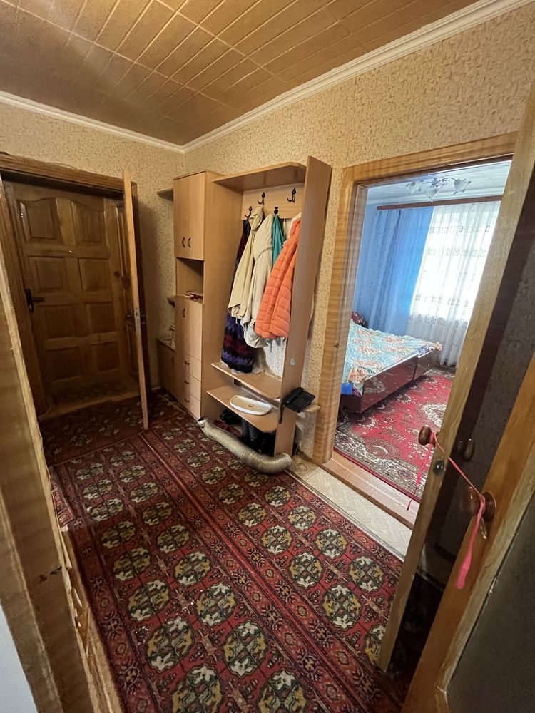 Фото 2 КІМ.  КВАРТИРА ПЛОЩА – 50 м², ЦІНА – 44 000$, РАЙОН: Зарванці у Вінниці