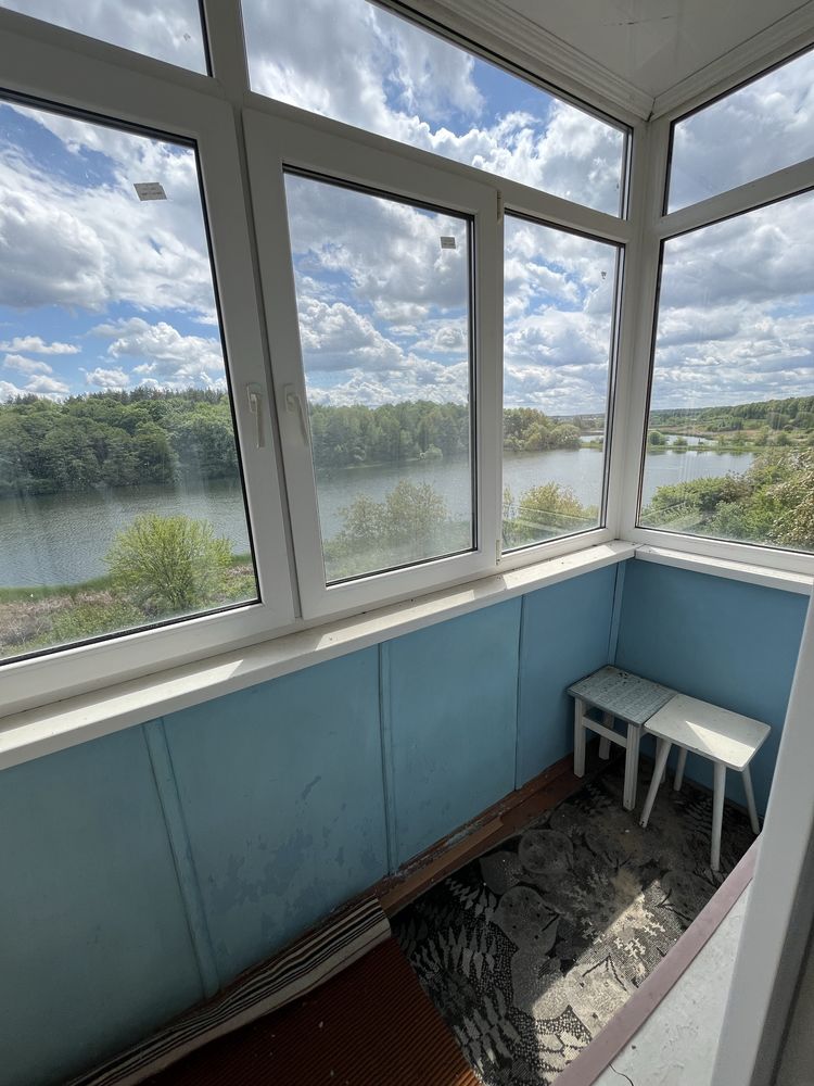 Фото 2 КІМ.  КВАРТИРА ПЛОЩА – 50 м², ЦІНА – 44 000$, РАЙОН: Зарванці у Вінниці