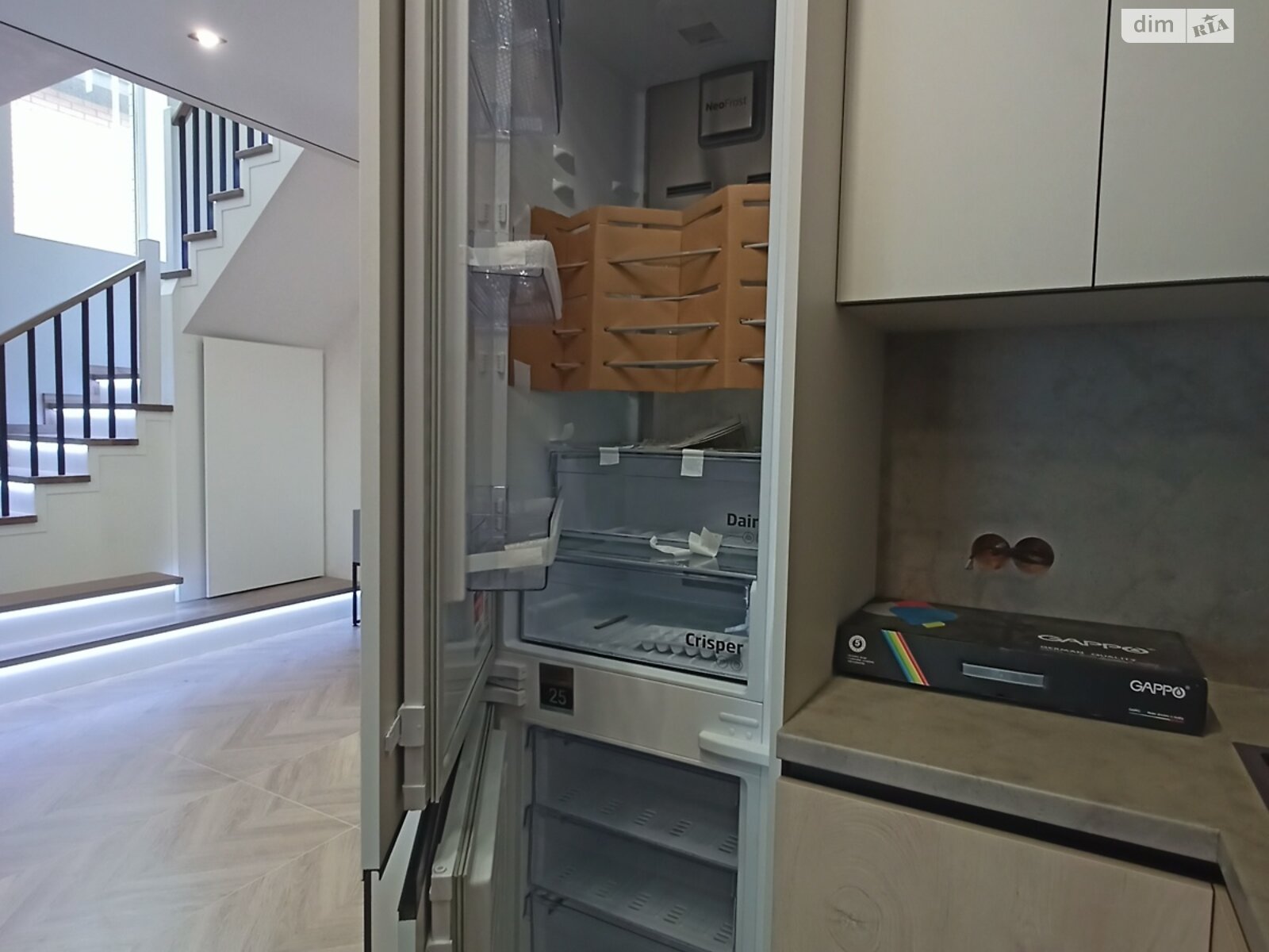 Обʼєкт нерухомості: 4 КІМ. БУДИНОК, ПЛОЩА - 125 м², ЦІНА - 155 000 $
, вул. Юзвинська — HUBTRUST, Вінниця