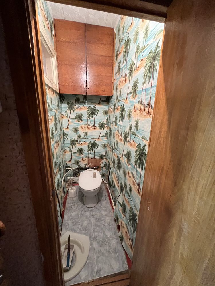 Фото 2 КІМ.  КВАРТИРА ПЛОЩА – 50 м², ЦІНА – 44 000$, РАЙОН: Зарванці у Вінниці