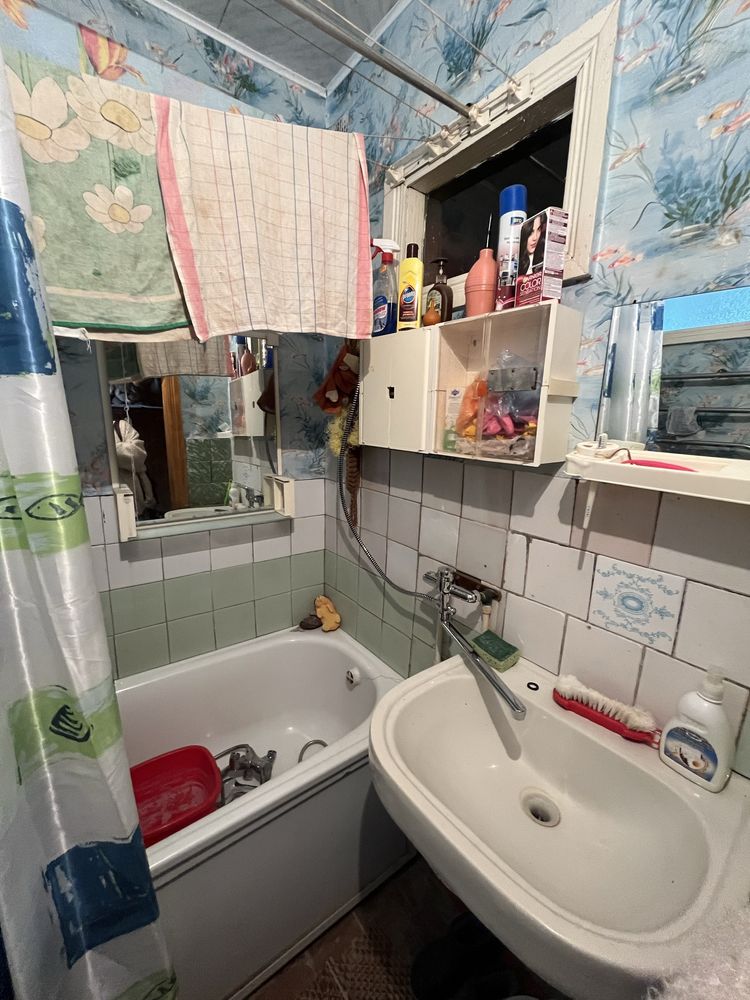Фото 2 КІМ.  КВАРТИРА ПЛОЩА – 50 м², ЦІНА – 44 000$, РАЙОН: Зарванці у Вінниці