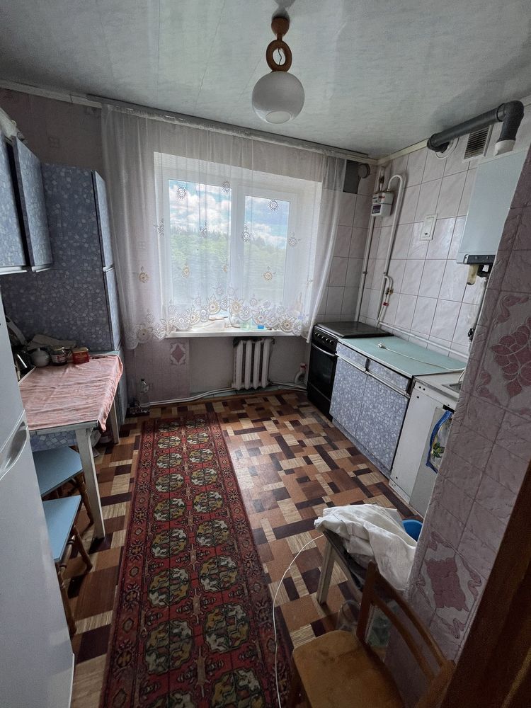 Фото 2 КІМ.  КВАРТИРА ПЛОЩА – 50 м², ЦІНА – 44 000$, РАЙОН: Зарванці у Вінниці
