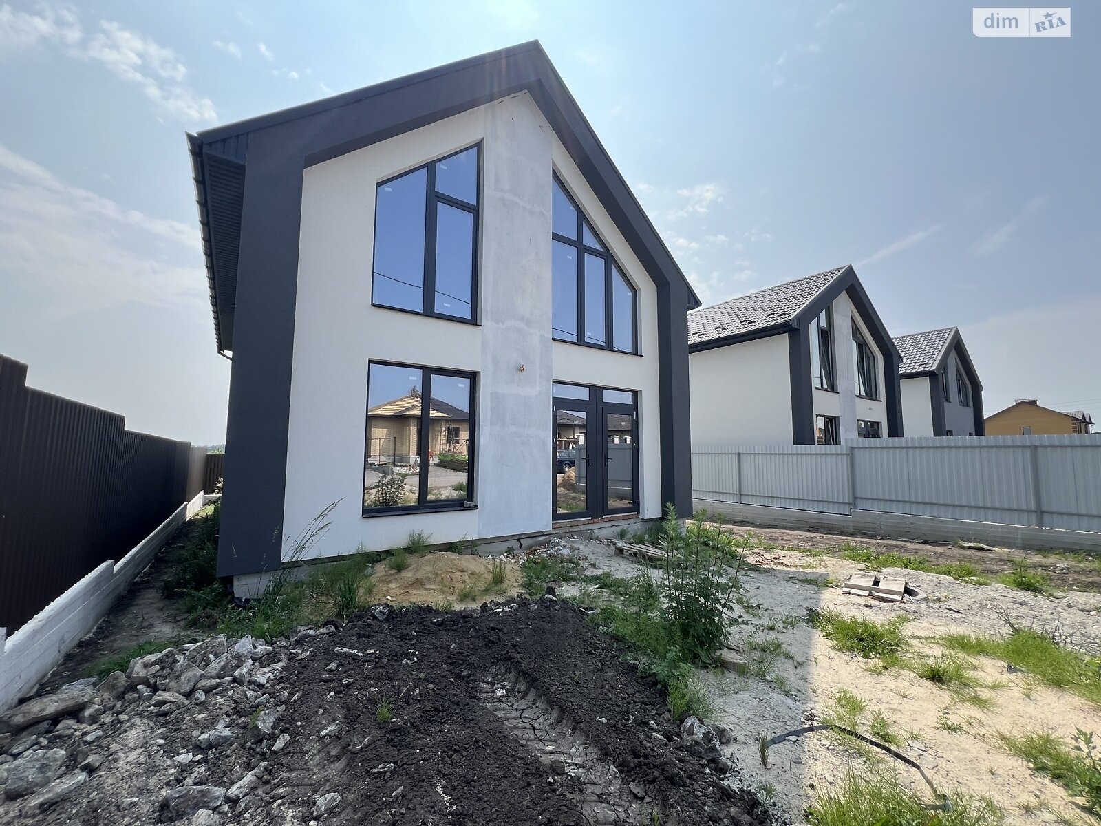Обʼєкт нерухомості: 4 КІМ. БУДИНОК, ПЛОЩА - 127 м², ЦІНА - 79 999 $
 — HUBTRUST, Вінниця