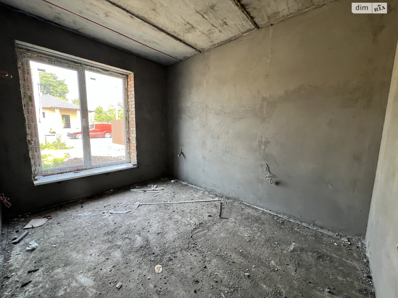 Обʼєкт нерухомості: 4 КІМ. БУДИНОК, ПЛОЩА - 127 м², ЦІНА - 79 999 $
 — HUBTRUST, Вінниця