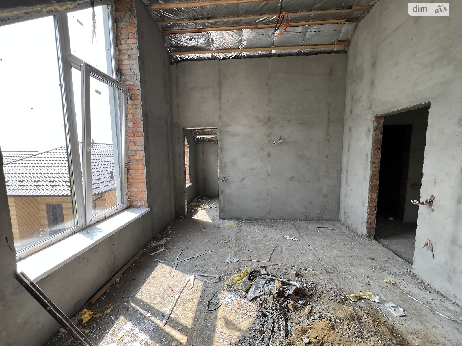 Обʼєкт нерухомості: 4 КІМ. БУДИНОК, ПЛОЩА - 127 м², ЦІНА - 79 999 $
 — HUBTRUST, Вінниця