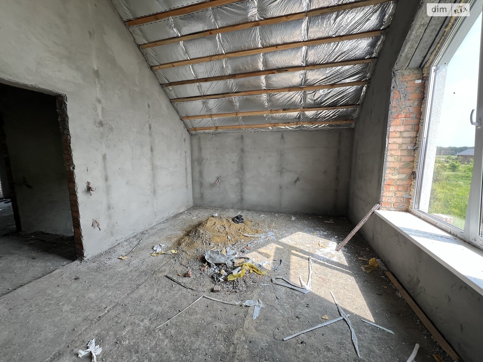 Обʼєкт нерухомості: 4 КІМ. БУДИНОК, ПЛОЩА - 127 м², ЦІНА - 79 999 $
 — HUBTRUST, Вінниця