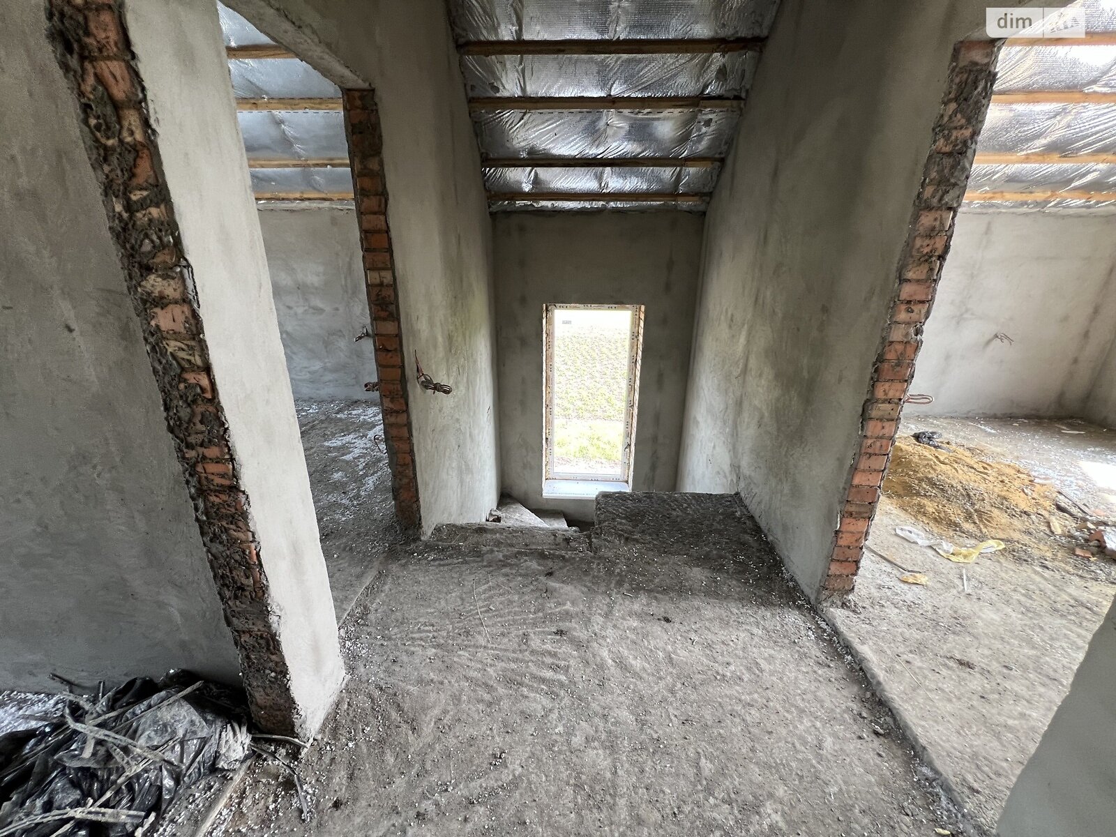 Обʼєкт нерухомості: 4 КІМ. БУДИНОК, ПЛОЩА - 127 м², ЦІНА - 79 999 $
 — HUBTRUST, Вінниця