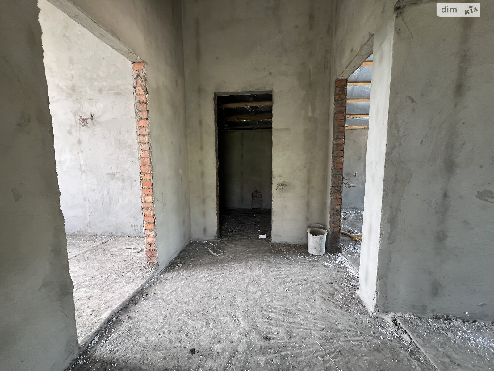 Обʼєкт нерухомості: 4 КІМ. БУДИНОК, ПЛОЩА - 127 м², ЦІНА - 79 999 $
 — HUBTRUST, Вінниця