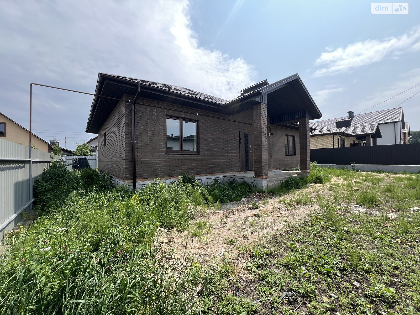 Обʼєкт нерухомості: 3 КІМ. БУДИНОК, ПЛОЩА - 105 м², ЦІНА - 95 000 $
 — HUBTRUST, Вінниця