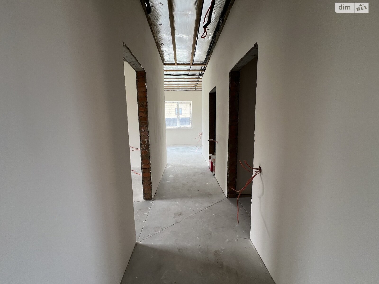 Обʼєкт нерухомості: 3 КІМ. БУДИНОК, ПЛОЩА - 105 м², ЦІНА - 95 000 $
 — HUBTRUST, Вінниця
