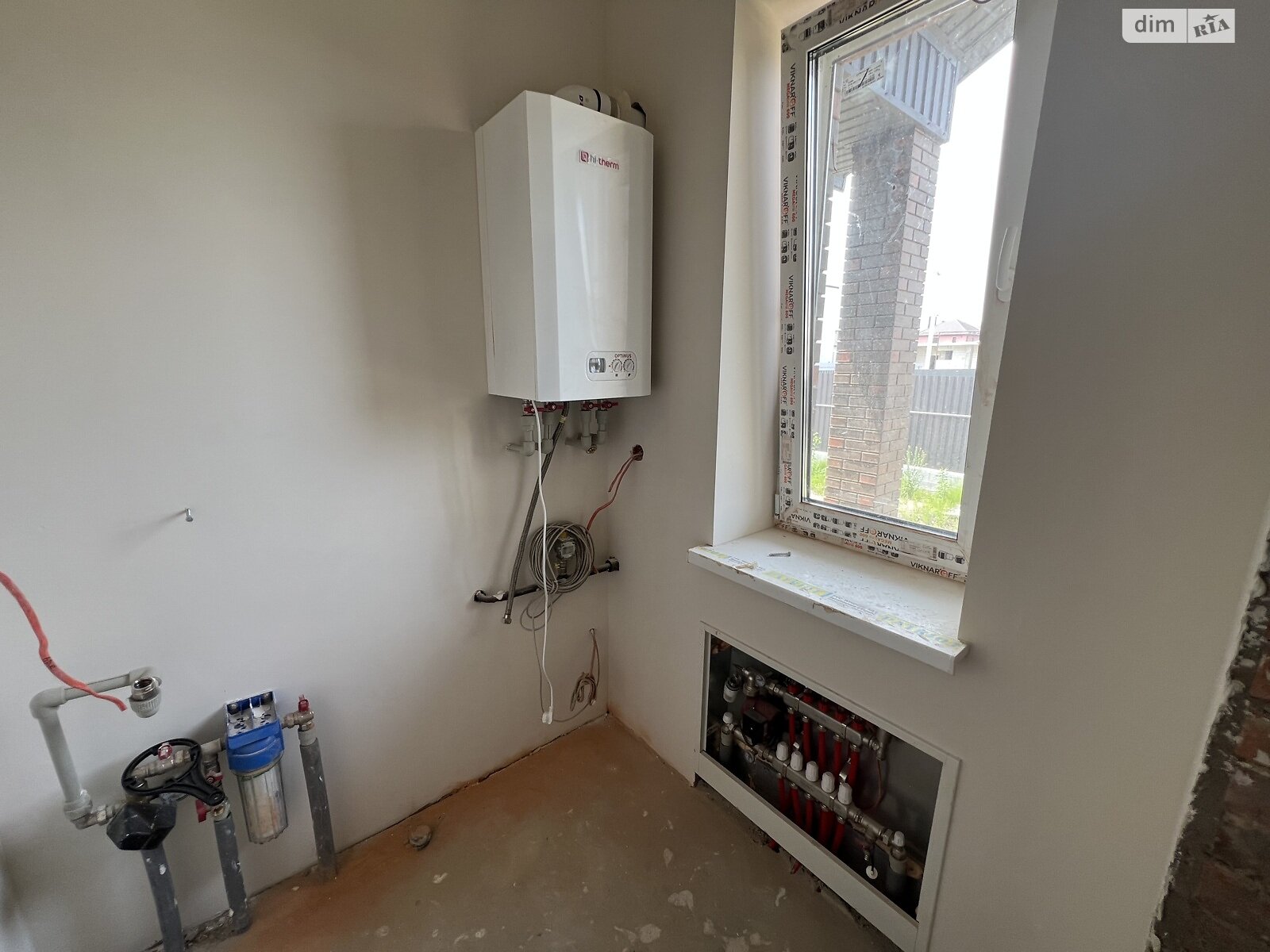Обʼєкт нерухомості: 3 КІМ. БУДИНОК, ПЛОЩА - 105 м², ЦІНА - 95 000 $
 — HUBTRUST, Вінниця