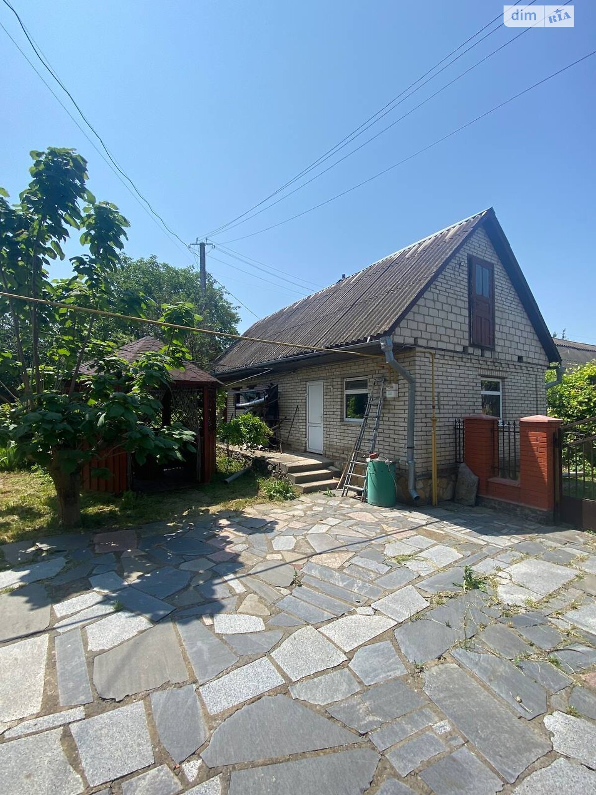 Обʼєкт нерухомості: 5 КІМ. БУДИНОК, ПЛОЩА - 190 м², ЦІНА - 90 000 $
, вул. Садова — HUBTRUST, Вінниця