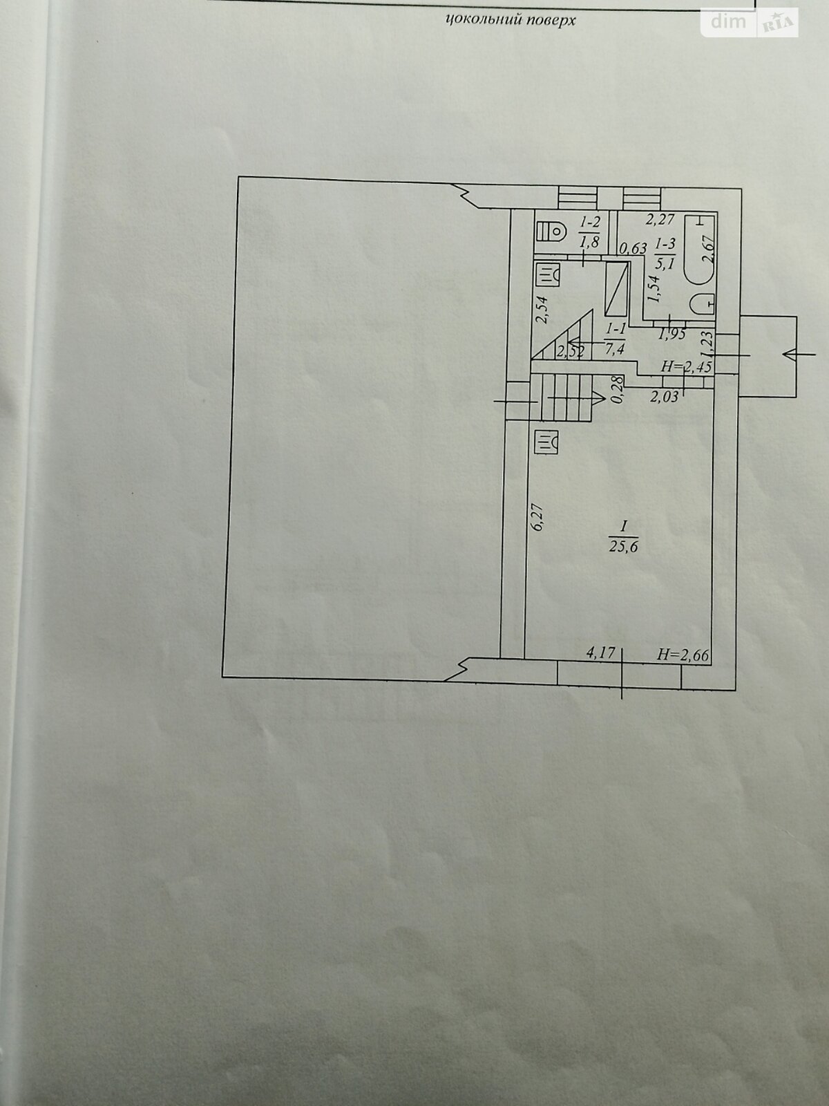Обʼєкт нерухомості: 5 КІМ. БУДИНОК, ПЛОЩА - 190 м², ЦІНА - 90 000 $
, вул. Садова — HUBTRUST, Вінниця