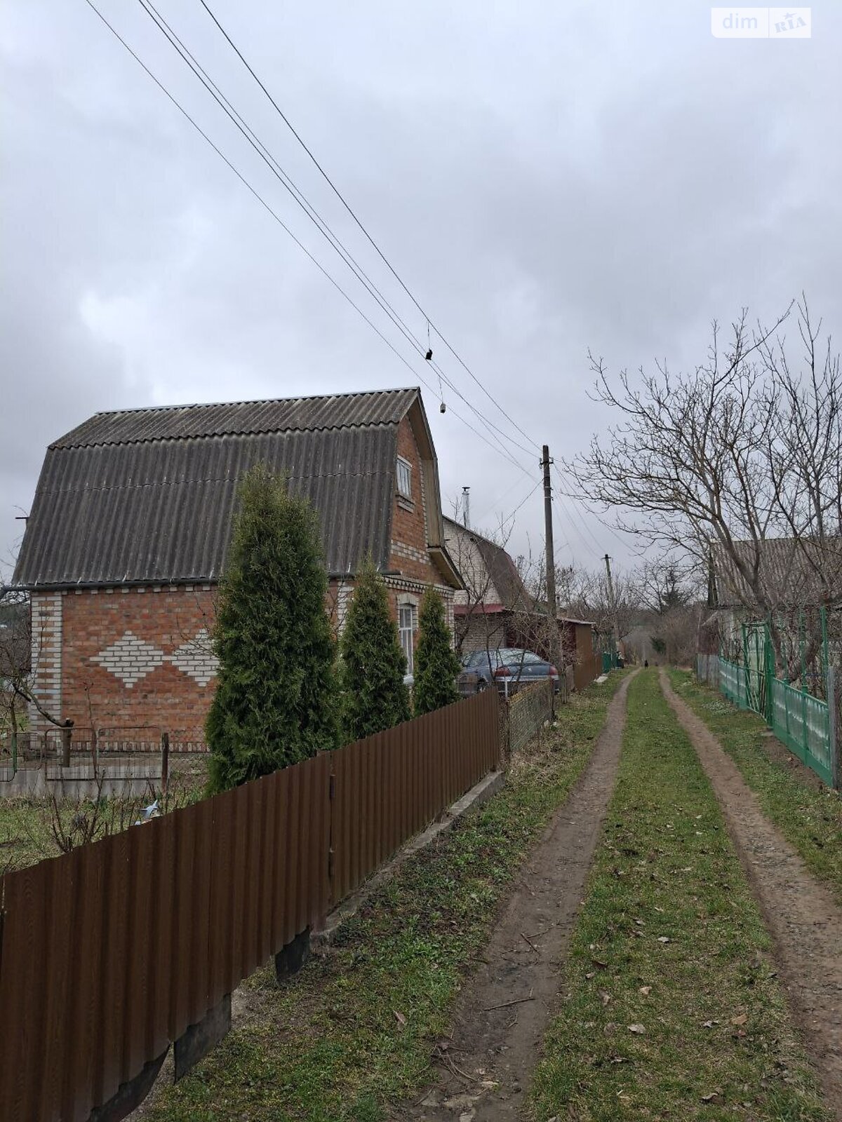 Обʼєкт нерухомості: 3 КІМ. БУДИНОК, ПЛОЩА - 50 м², ЦІНА - 10 000 $
 — HUBTRUST, Вінниця