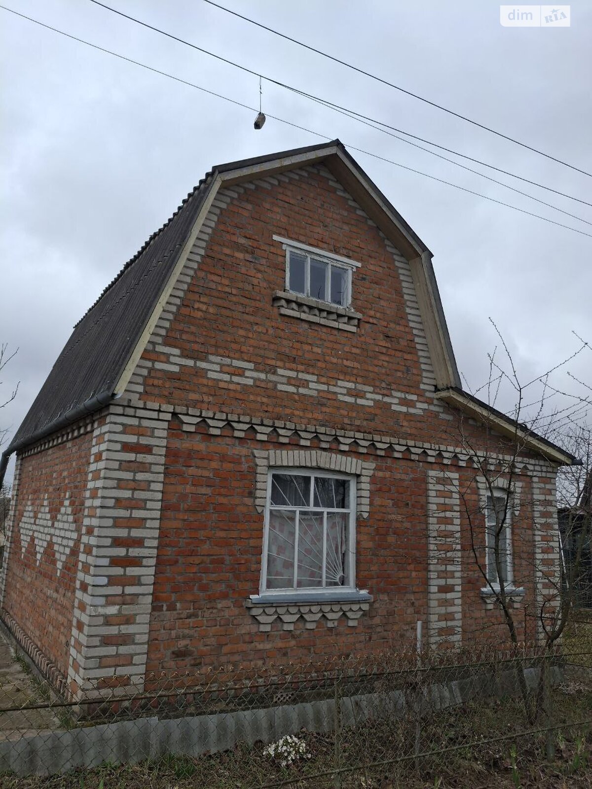 Обʼєкт нерухомості: 3 КІМ. БУДИНОК, ПЛОЩА - 50 м², ЦІНА - 10 000 $
 — HUBTRUST, Вінниця