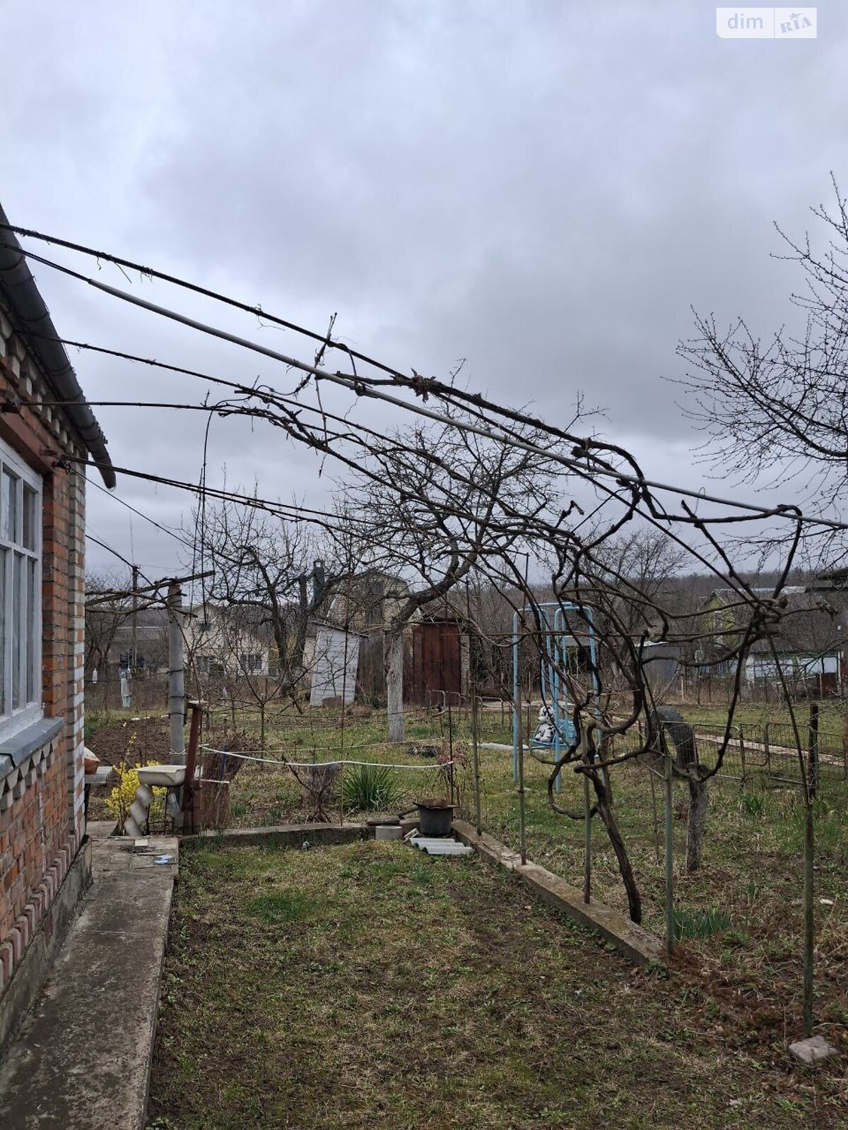 Обʼєкт нерухомості: 3 КІМ. БУДИНОК, ПЛОЩА - 50 м², ЦІНА - 10 000 $
 — HUBTRUST, Вінниця