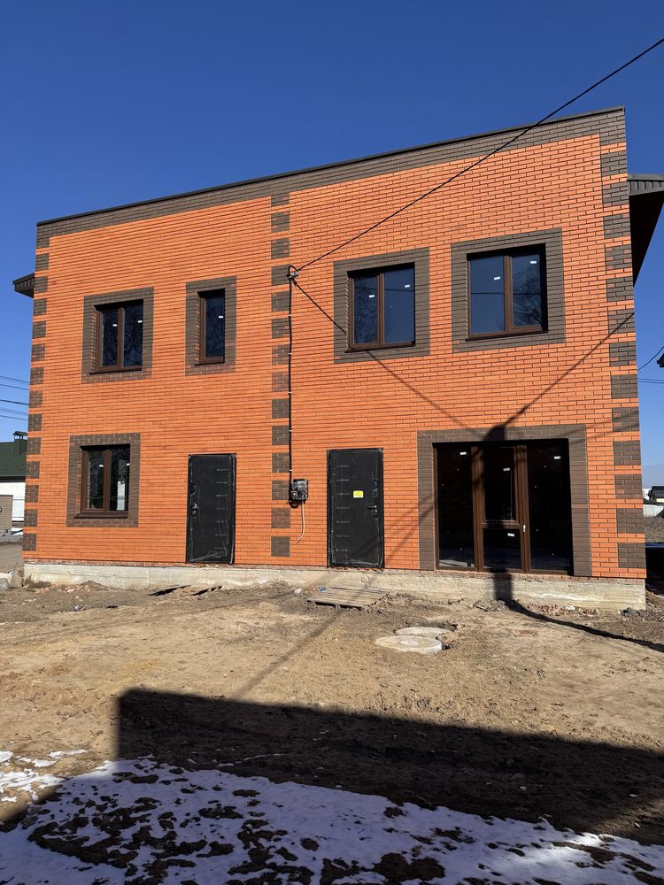 Фото 2 КІМ.  ТАУНХАУС ПЛОЩА – 60 м², ЦІНА – 45 000$, РАЙОН: Перемичка у Вінниці