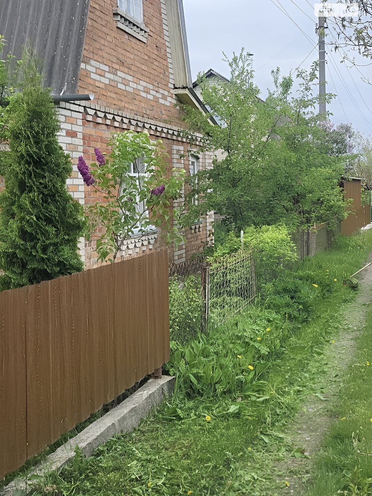 Обʼєкт нерухомості: 3 КІМ. БУДИНОК, ПЛОЩА - 50 м², ЦІНА - 10 000 $
 — HUBTRUST, Вінниця