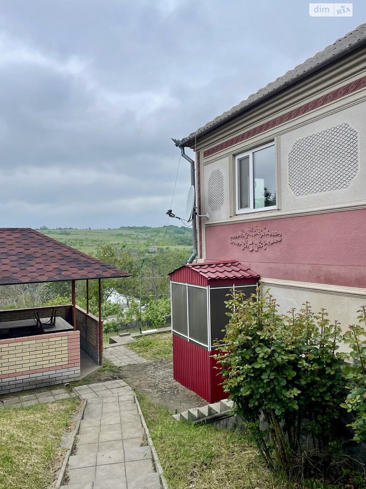 Обʼєкт нерухомості: 10 КІМ. БУДИНОК, ПЛОЩА - 197.5 м², ЦІНА - 70 000 $
 — HUBTRUST, Вінниця