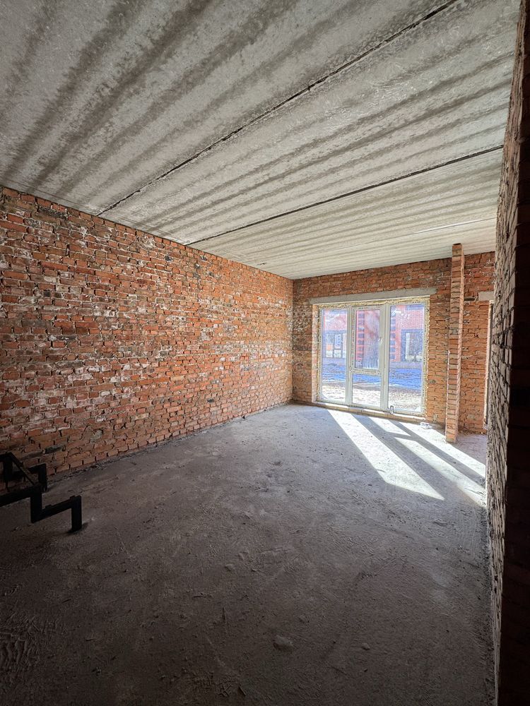 Фото 2 КІМ.  ТАУНХАУС ПЛОЩА – 60 м², ЦІНА – 45 000$, РАЙОН: Перемичка у Вінниці