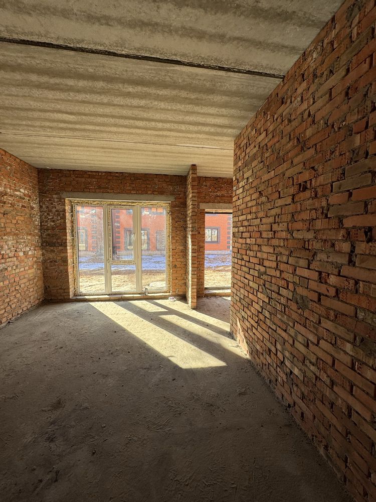 Фото 2 КІМ.  ТАУНХАУС ПЛОЩА – 60 м², ЦІНА – 45 000$, РАЙОН: Перемичка у Вінниці