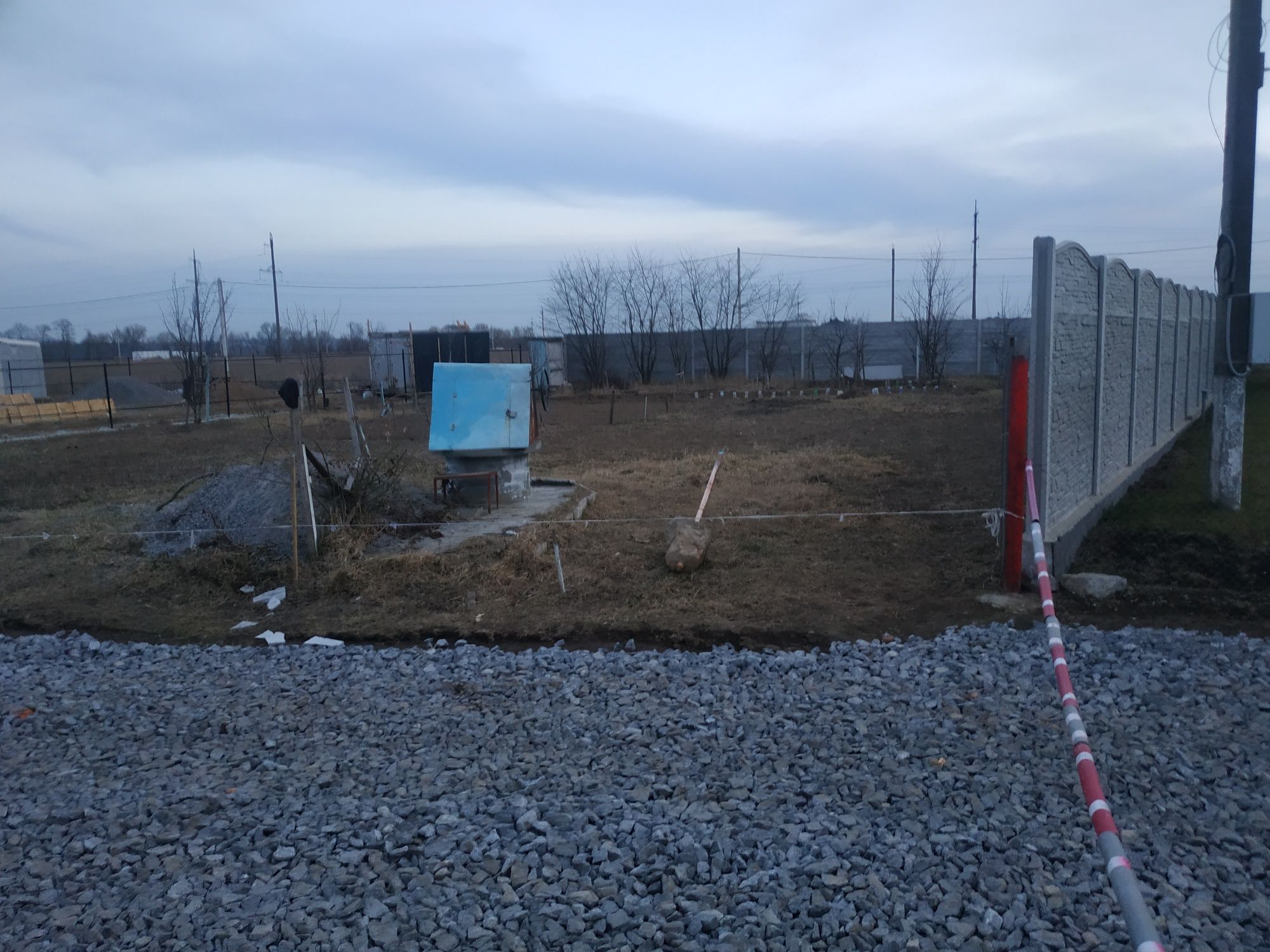 Фото ПЛОЩА – 5 сот., ЦІНА – 31 000$, РАЙОН: Академічний у Вінниці