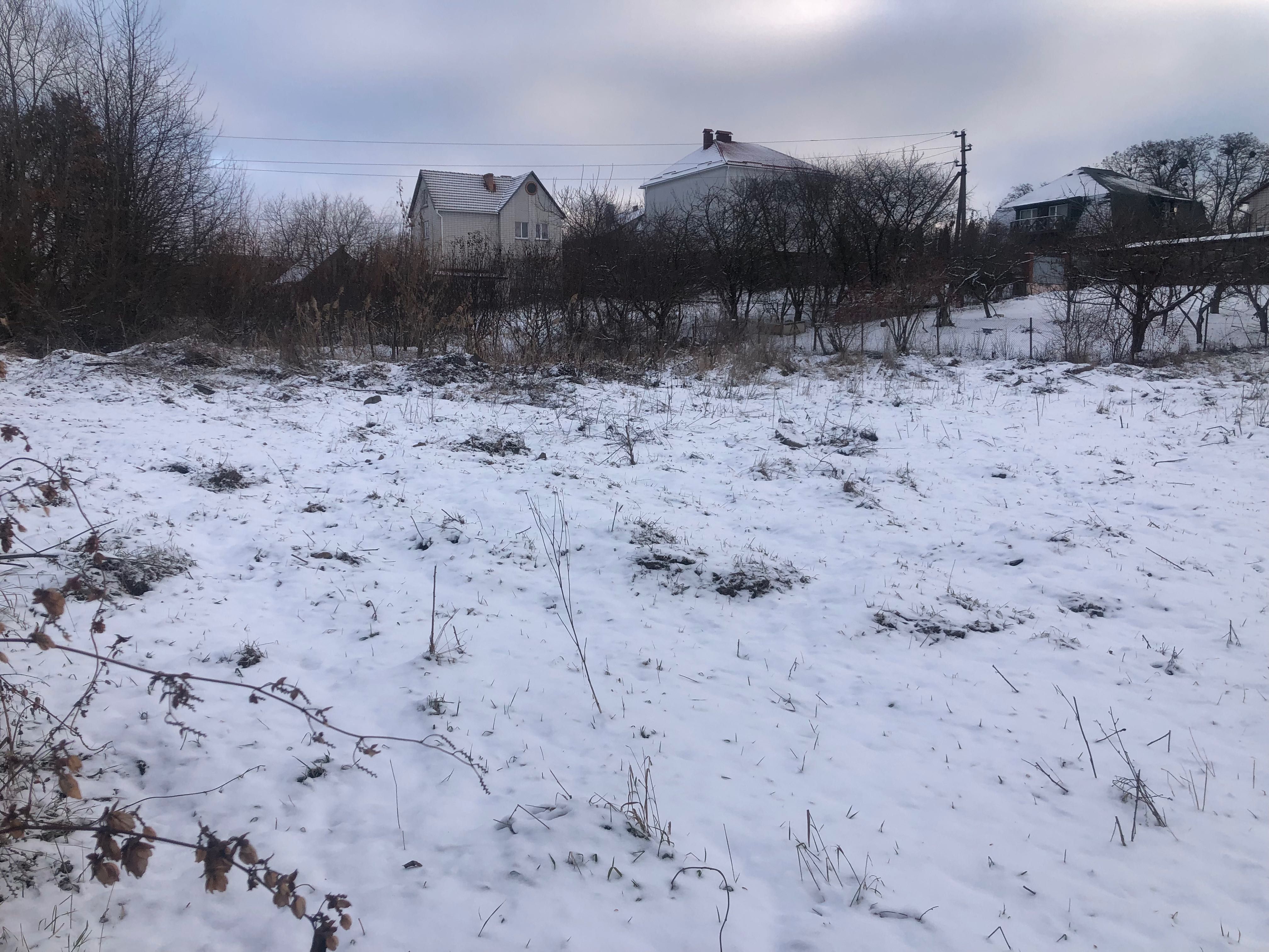 ПЛОЩА – 46 сот., ЦІНА – 115 000$, РАЙОН: Лука Мелешківська