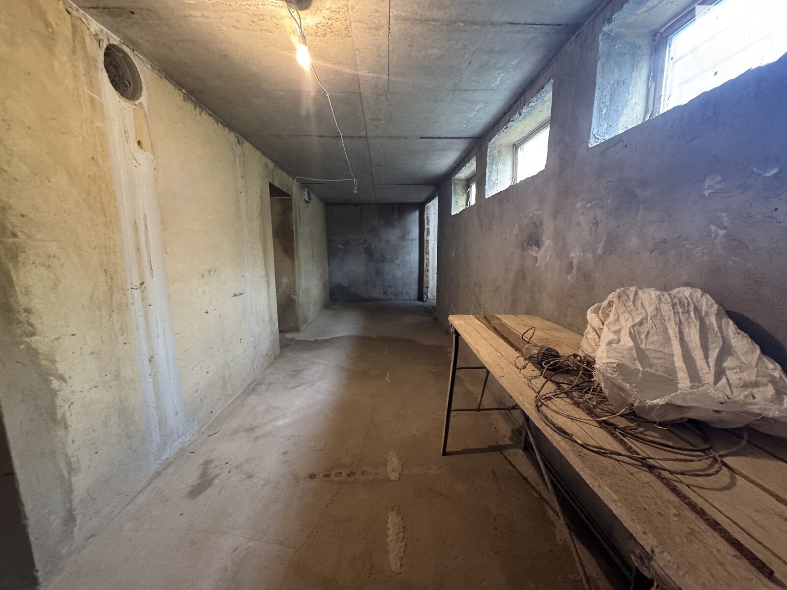 Фото ПЛОЩА - 384 м², ЦІНА - 280 000 $
, вул. Академіка Ющенка у Вінниці