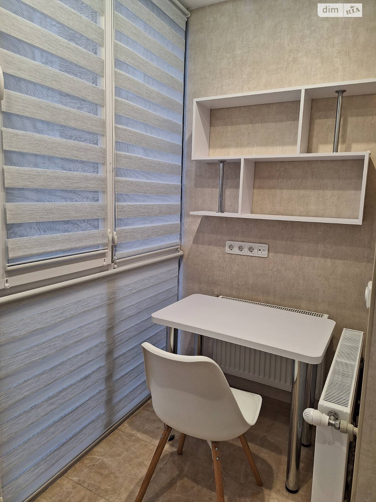 Фото 1 КІМ. КВАРТИРА, ПЛОЩА - 50 м², ЦІНА - 18 000 $
, просп. Коцюбинського у Вінниці