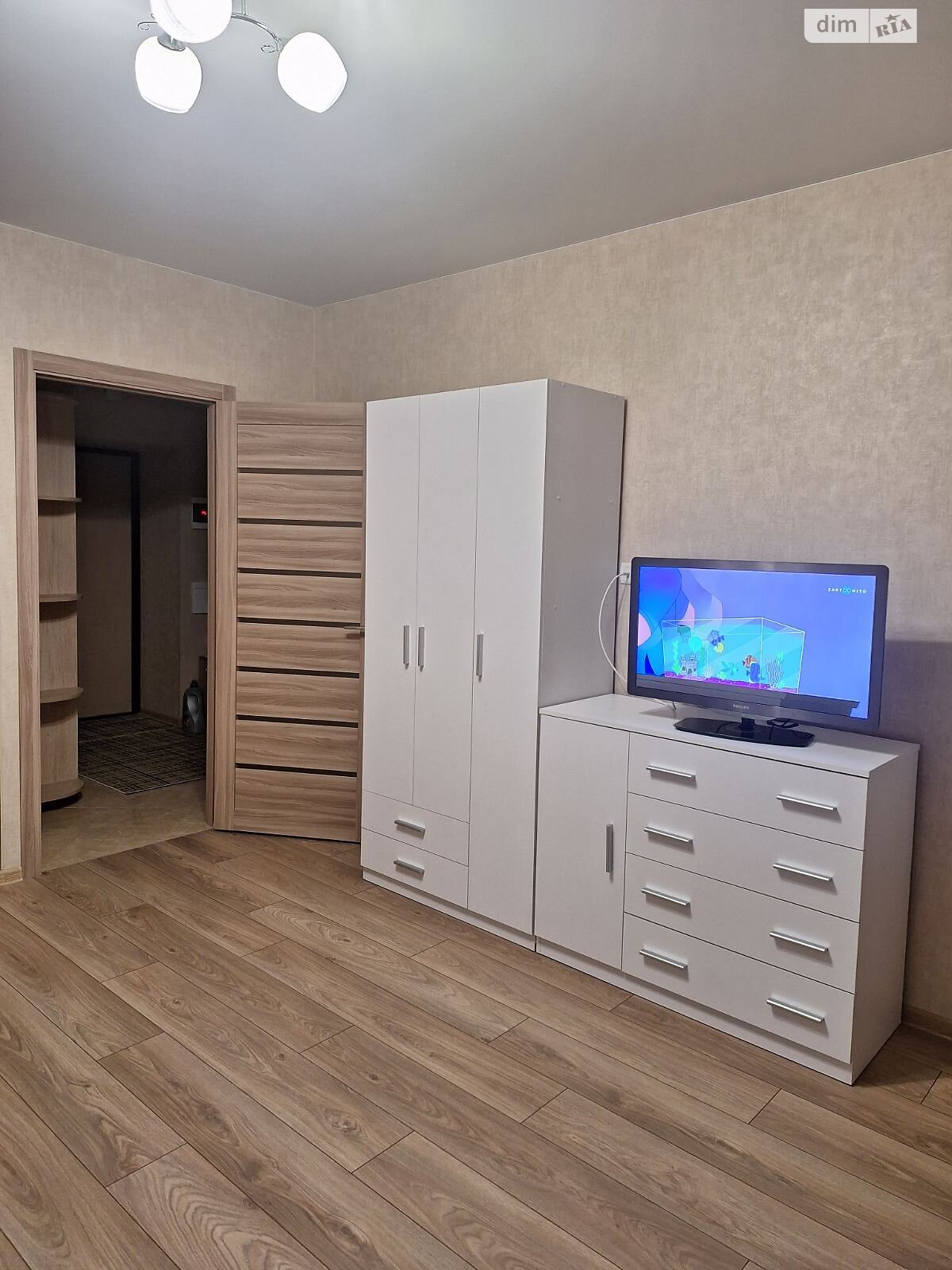 Фото 1 КІМ. КВАРТИРА, ПЛОЩА - 50 м², ЦІНА - 18 000 $
, просп. Коцюбинського у Вінниці