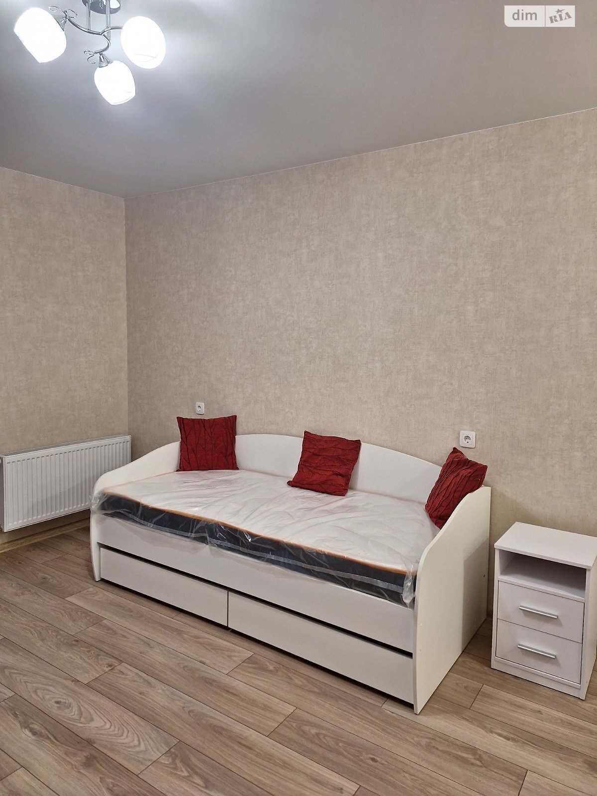 Фото 1 КІМ. КВАРТИРА, ПЛОЩА - 50 м², ЦІНА - 18 000 $
, просп. Коцюбинського у Вінниці