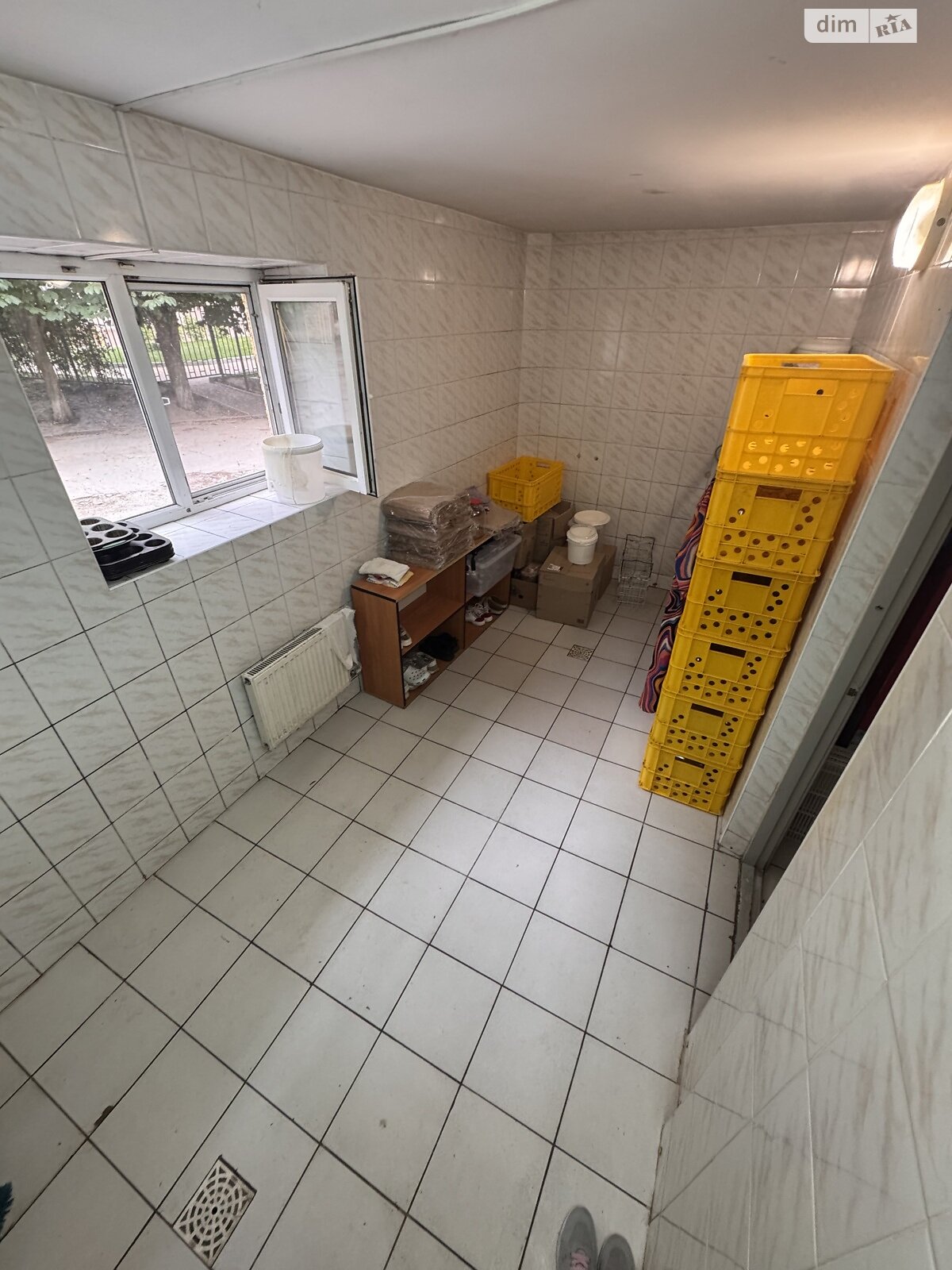 Фото ПЛОЩА - 100 м², ЦІНА - 30 000 $
, вул. Володимира Винниченка у Вінниці