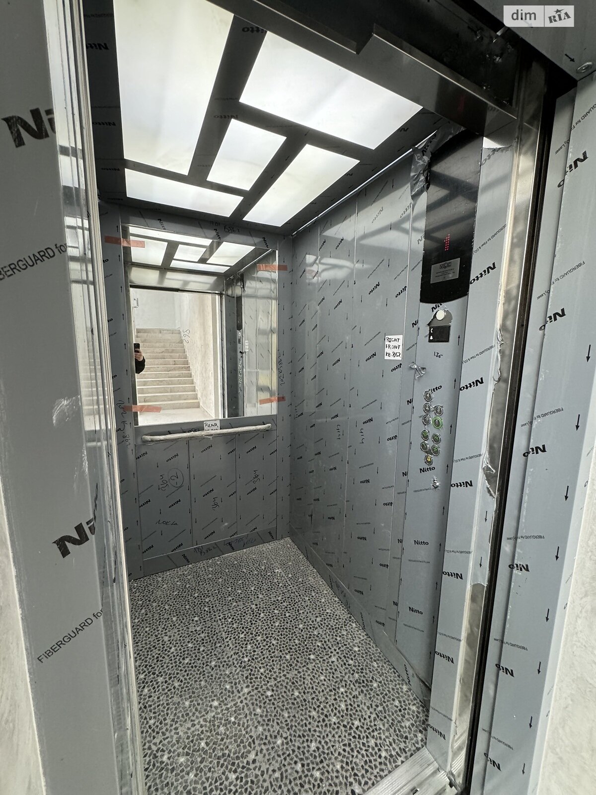 Фото ПЛОЩА - 270 м², ЦІНА - 2 700 $
, вул. Соборна у Вінниці