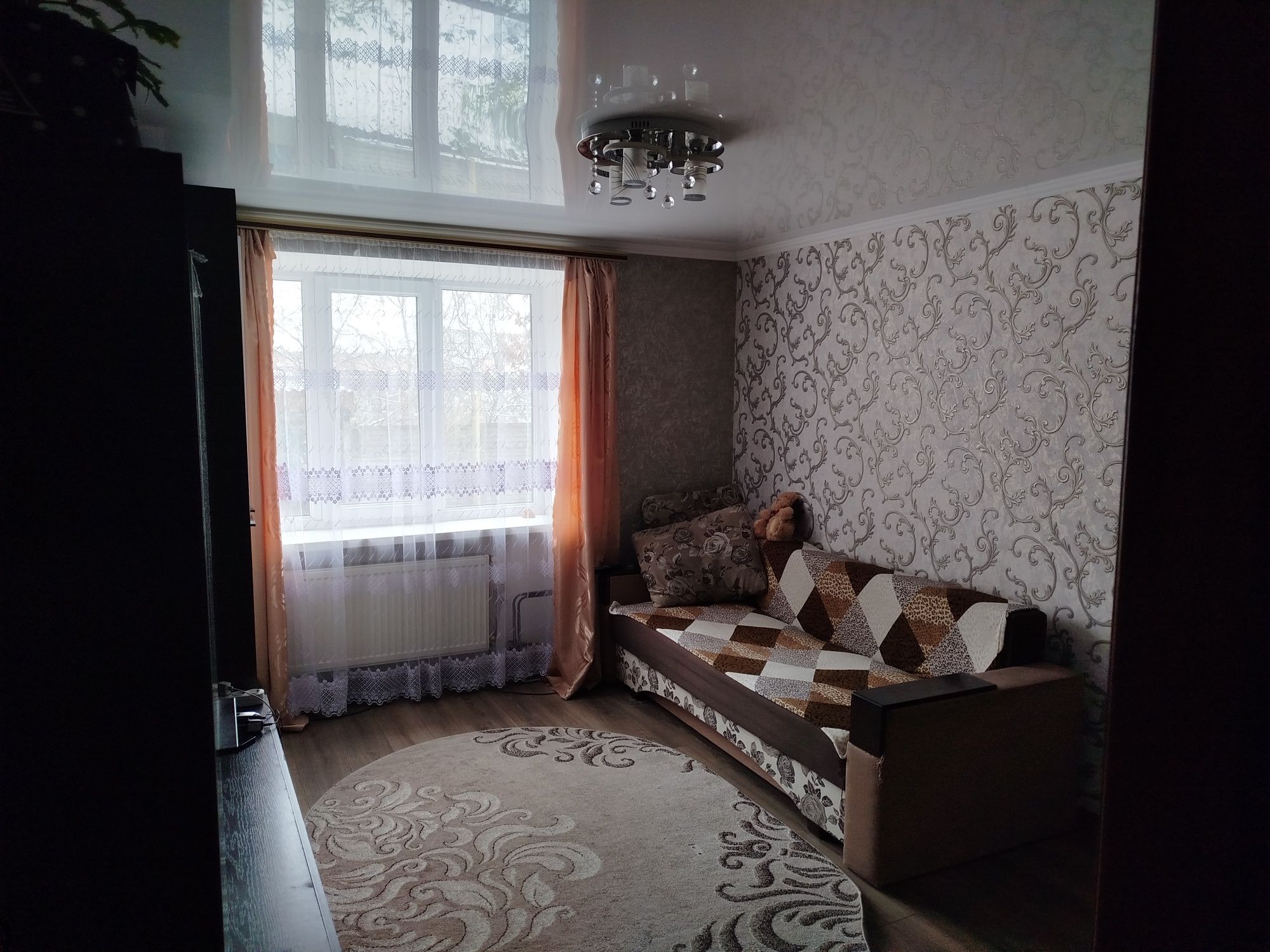 2 КІМ. КВАРТИРА, ПЛОЩА - 31 м², ЦІНА - 35 000 $
